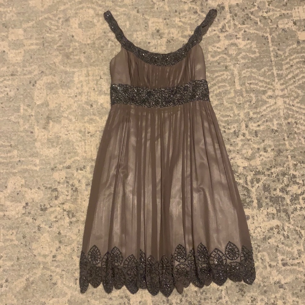 Adrianna Papell Evening Dress